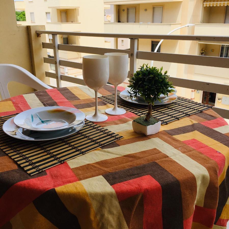 Holiday House Alguer Exterior foto