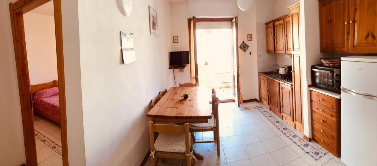 Holiday House Alguer Exterior foto