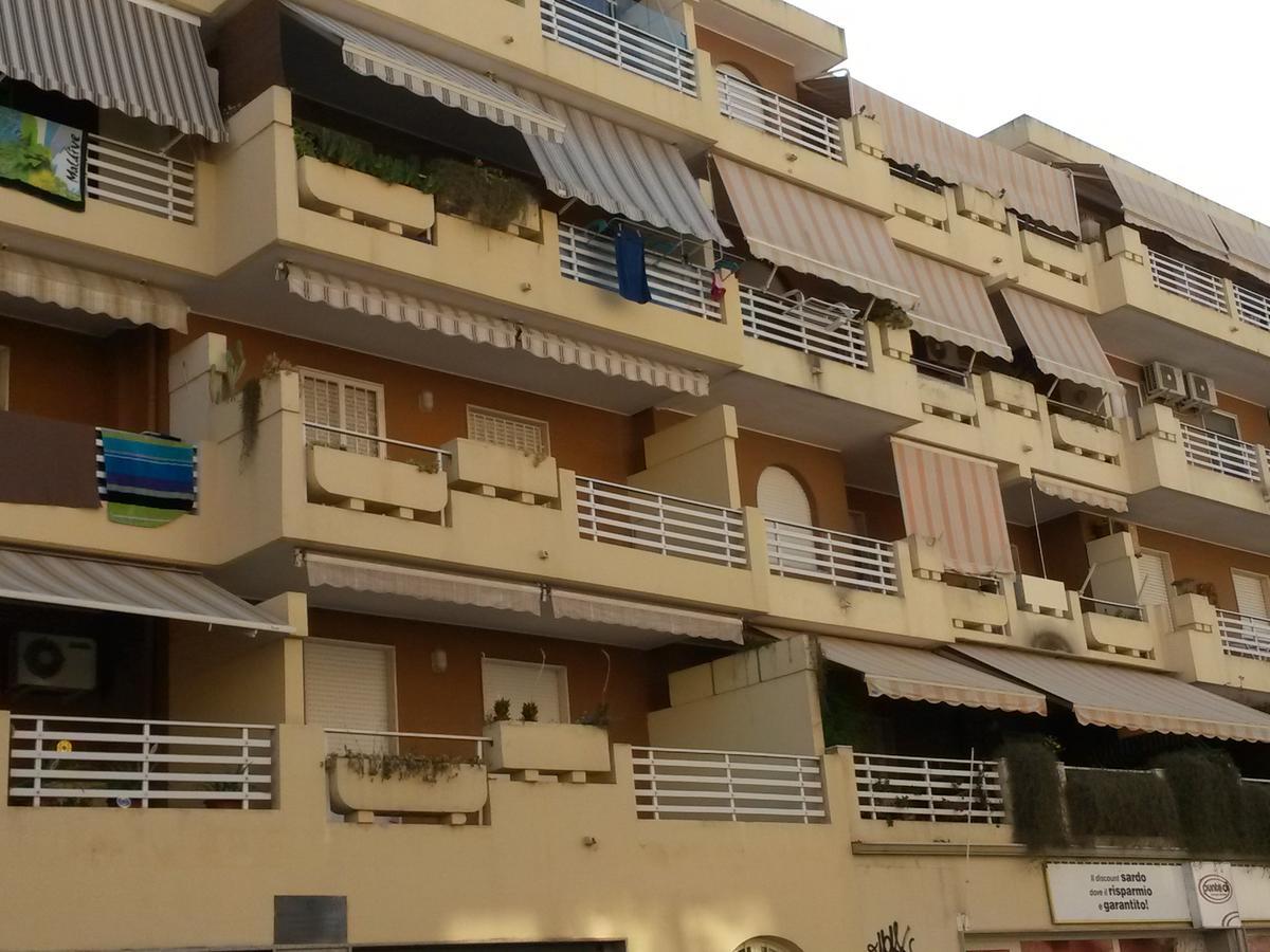 Holiday House Alguer Exterior foto